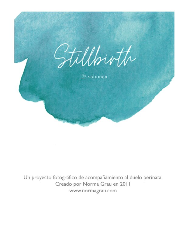 Visualizza STILLBIRTH 2º Volumen di Norma Grau