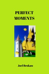 Perfect Moments book cover