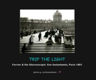 Trip the Light book cover