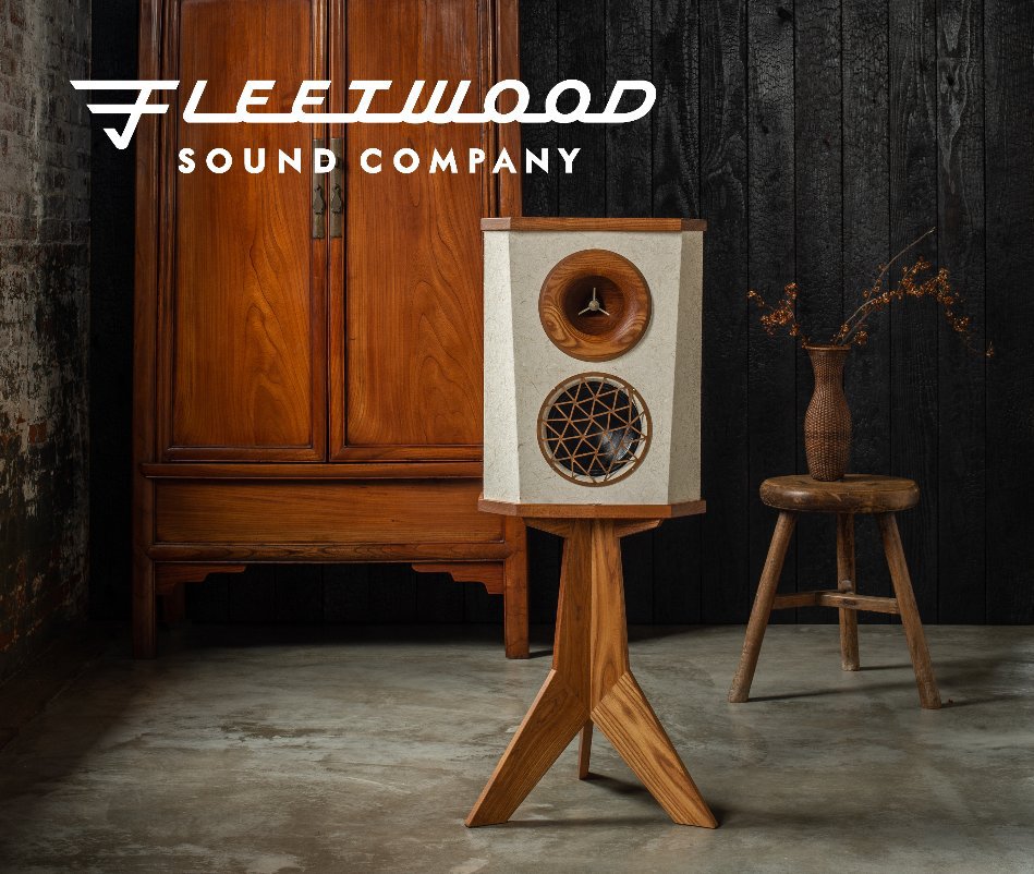Visualizza Fleetwood Sound Co. di Fleetwood Sound