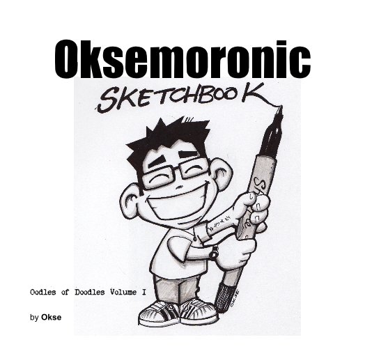 Ver Oksemoronic por Okse