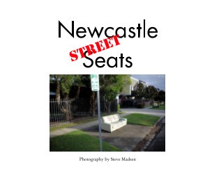 Newcastle Street Seats book cover