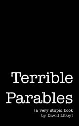 Terrible Parables book cover