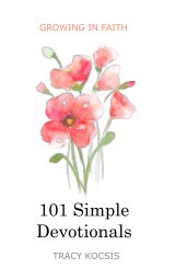 101 Simple Devotionals book cover