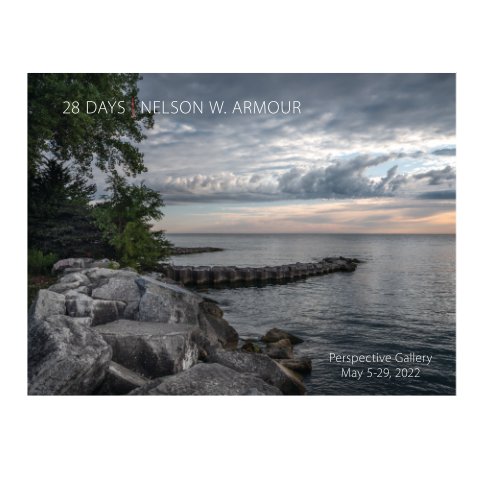 View 28 Days by Nelson W. Armour