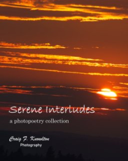 Serene Interludes book cover