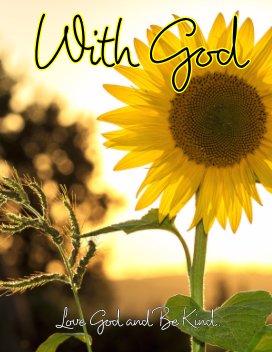 With God book cover