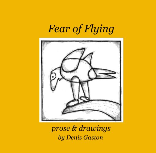 Fear of Flying nach Denis Gaston anzeigen