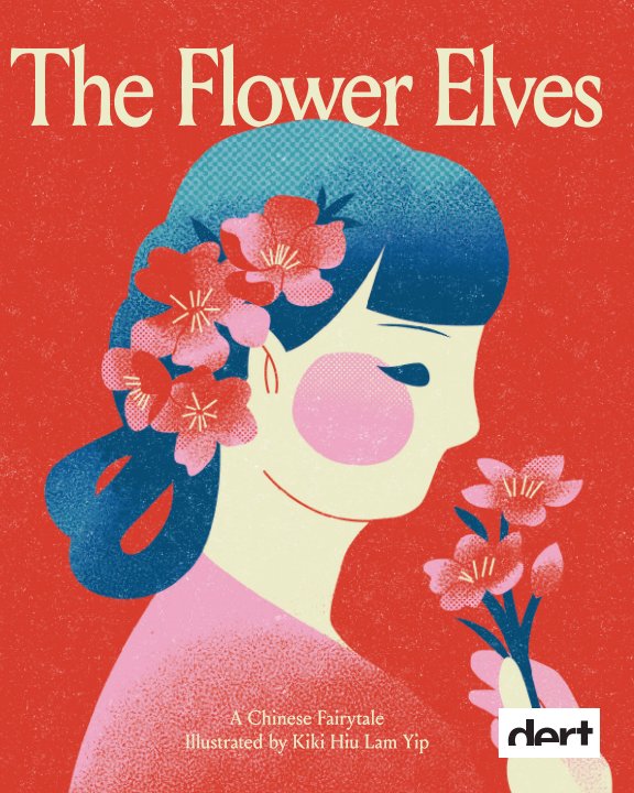 View The Flower Elves by Kiki Hiu Lam Yip