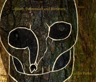 Death, Depression and Monsters book cover