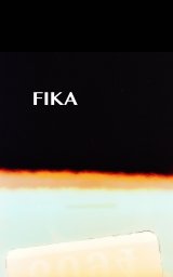 Fika book cover