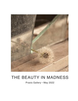The Beauty In Madness book cover