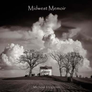 Midwest Memoir book cover