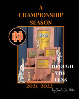A Championship Season: Through the Lens book cover
