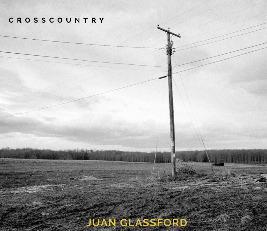 Visualizza Crosscountry di Juan Glassford