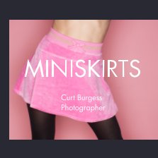 Miniskirts 7x7 book cover