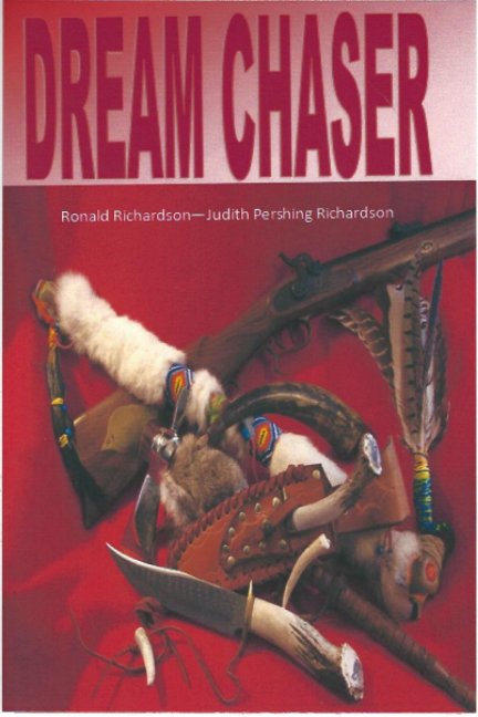 View Dream Chaser by Ronald D Richardson