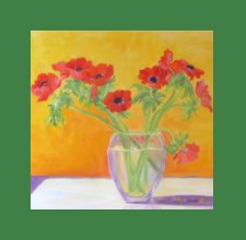 Vikki Fields_Flowers_7x7 book cover