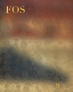FOS  No. 9: Uncertainty book cover