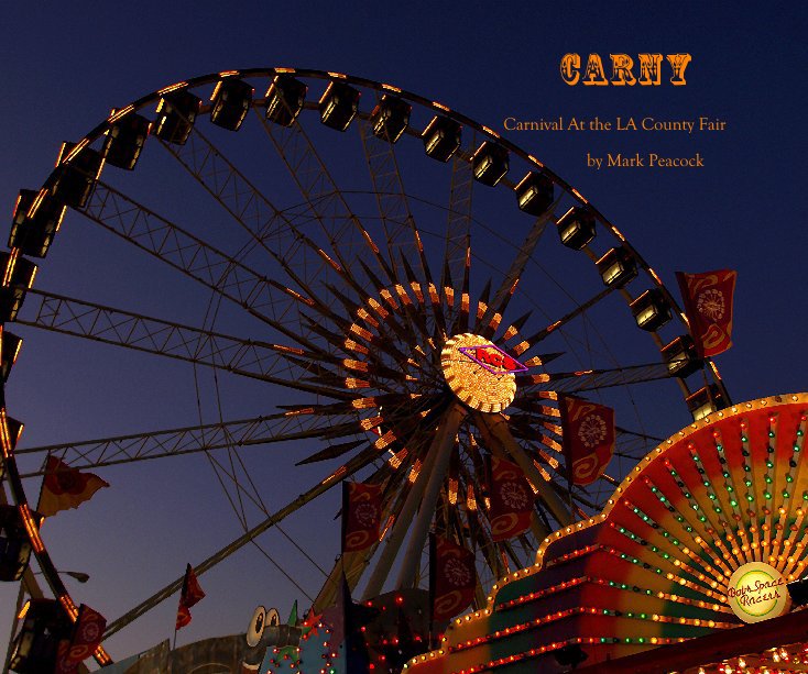 View Carny by Mark Peacock