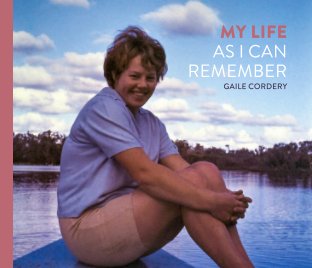 My Life as I Remember book cover