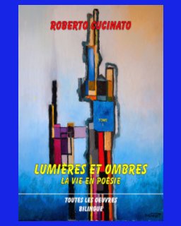 Lumière et Ombres - La Vie en Poèsie book cover