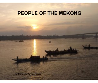 People of the Mekong book cover