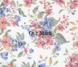 Our Mam book cover