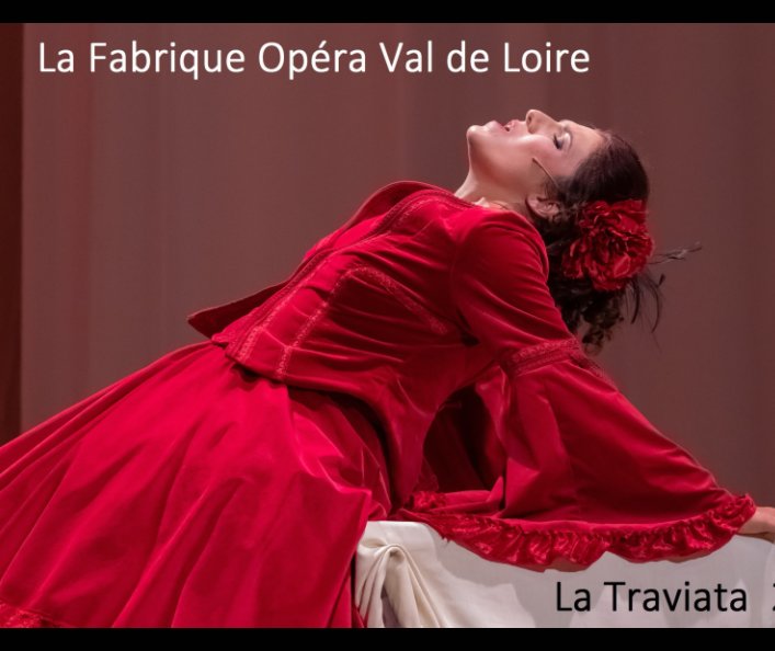 View Traviata by Alain Mauron