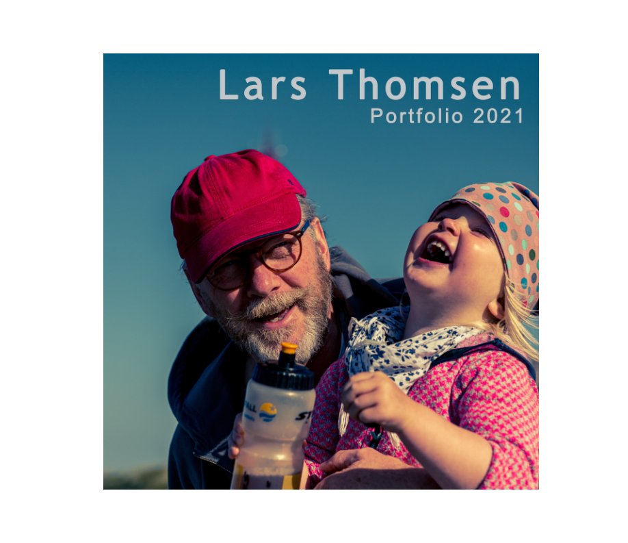 Portfolio 2021 nach Lars Thomsen anzeigen
