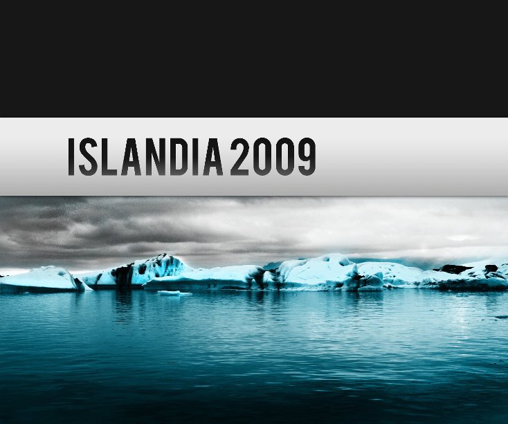 Ver Islandia 2009 por Bayu