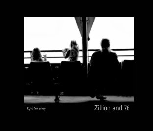 Zillion and 76 book cover