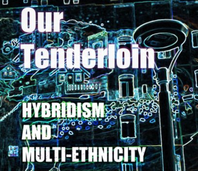 Hybridism and Multi-Ethnicity book cover