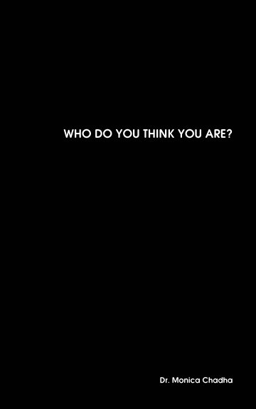 Visualizza Who Do You Think You Are? di Dr. Monica Chadha