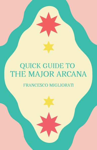 View The major arcana by Francesco Migliorati