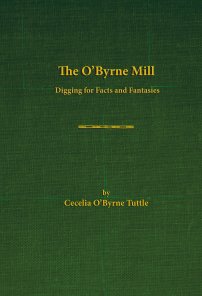 The O'Byrne Mill book cover