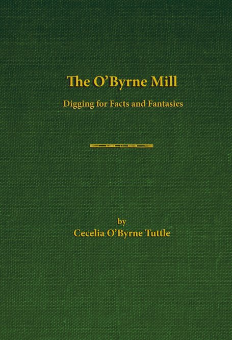 View The O'Byrne Mill by Cecilia Christina O'Byrne