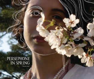 Persephone In Spring book cover