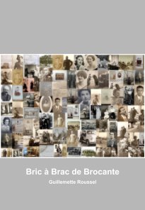 Bric à Brac de Brocante book cover