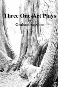 Three One-Act Plays book cover