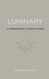 Luminary book cover