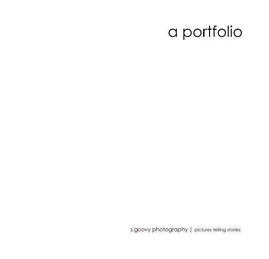 Ver a portfolio por Steven Goovaerts