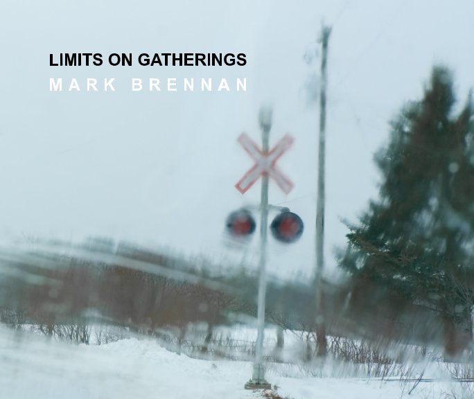 Visualizza Limits on Gatherings II di Mark A. Brennan