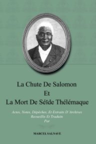 La chute de Salomon et la mort de Séïde Thélémaque book cover