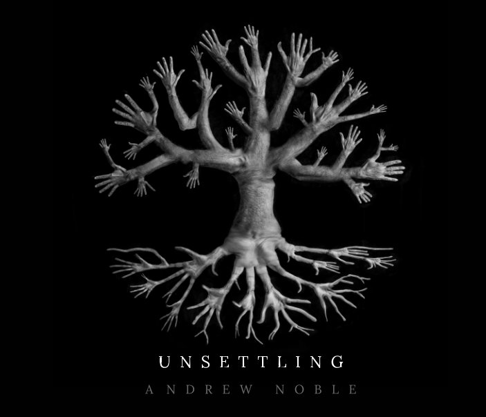 View Unsettling by Andrew Noble