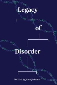 Legacy of Disorder book cover