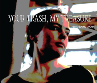 Your Trash, My Treasure book cover