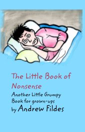 The Little Book of Nonsense book cover