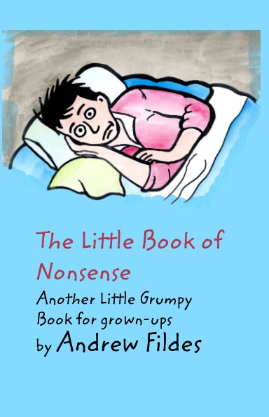 View The Little Book of Nonsense by Andrew Fildes