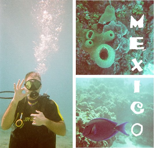 Ver Mexico por Katelyn Cateron